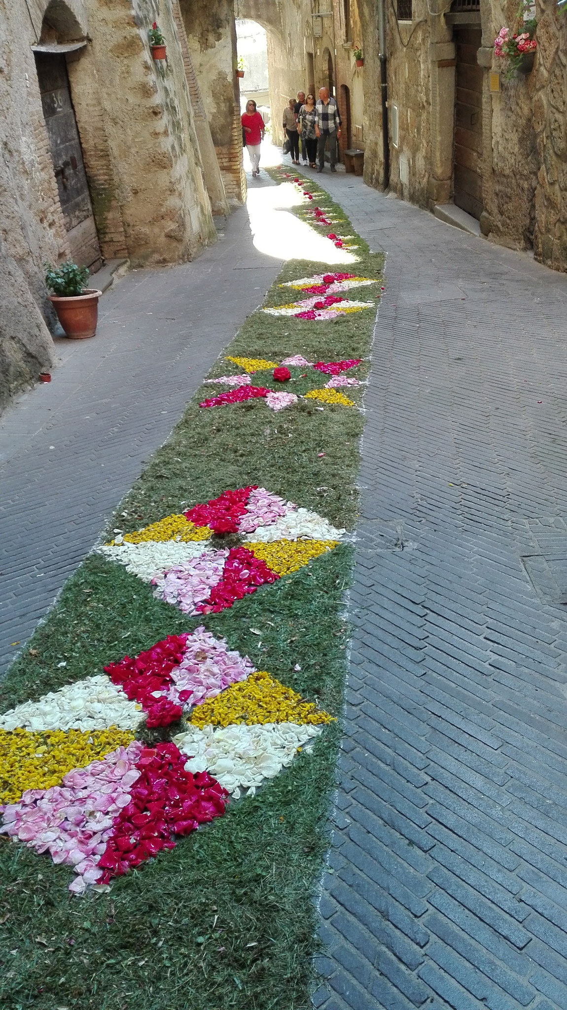 Infiorata 2017