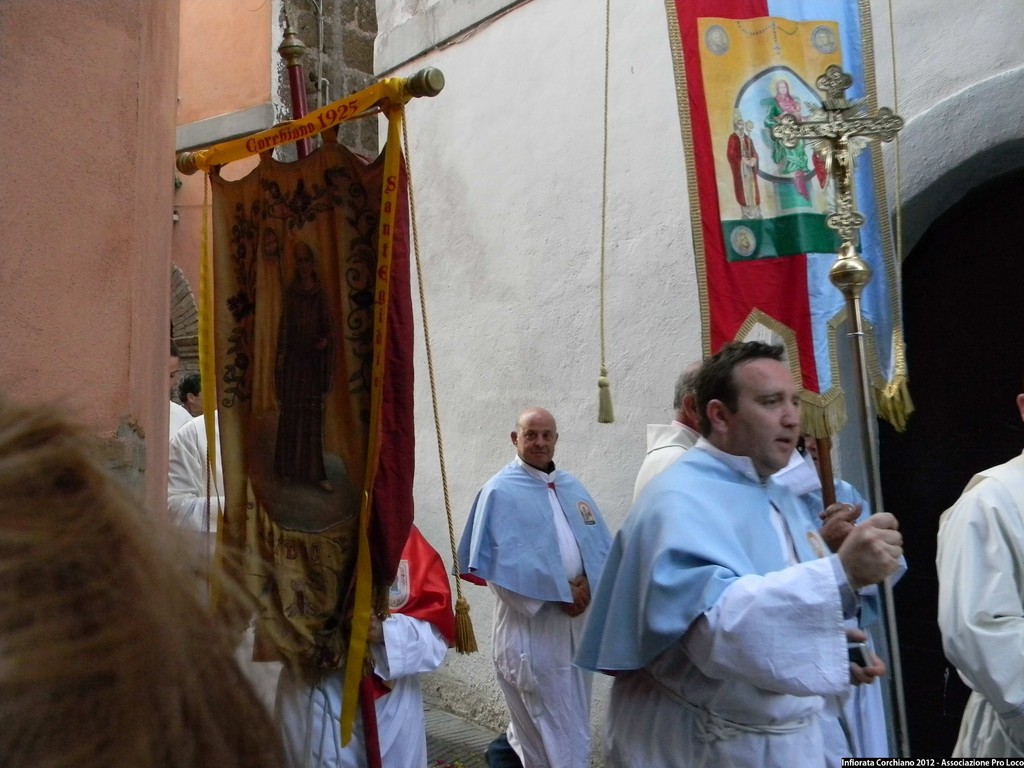 Infiorata 2012